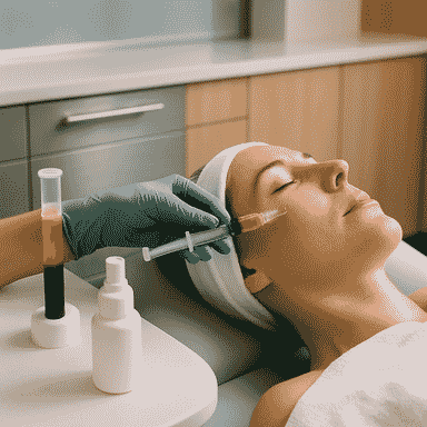 PRP Facial