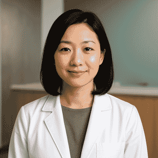 Dr. Bianca Krause, MD
